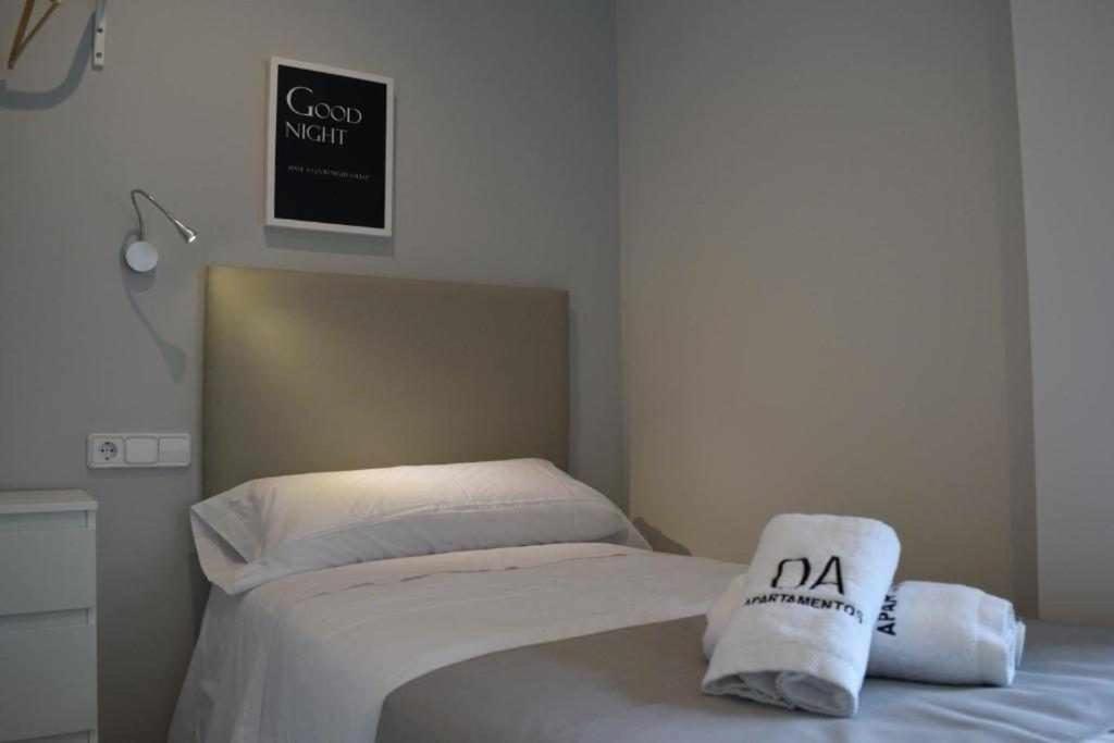 Apartamentos Ordesa Aínsa Zimmer foto
